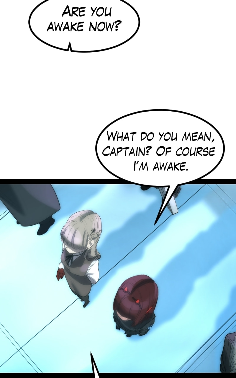 Red Sprite Chapter 55 page 2 - 