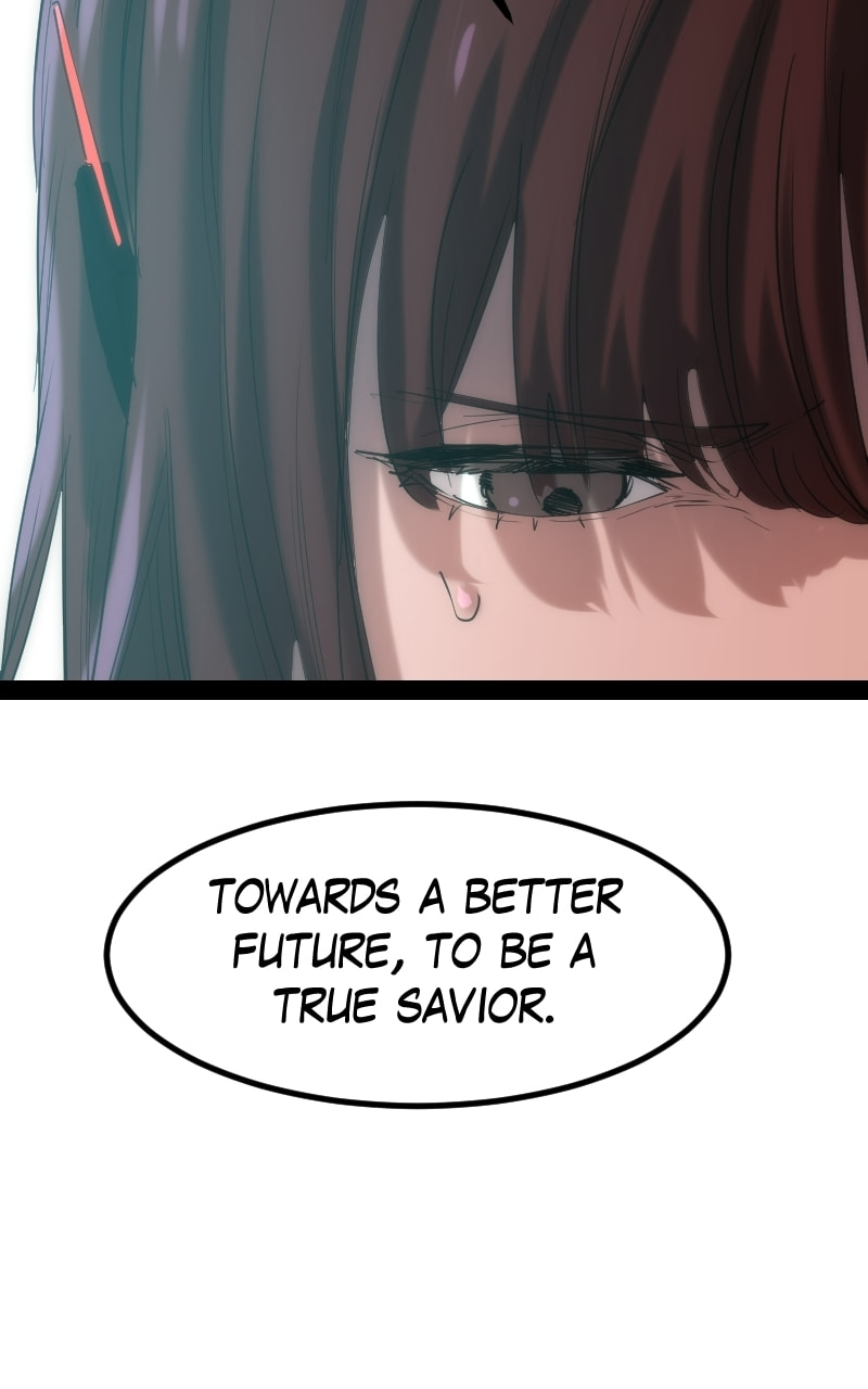 Red Sprite Chapter 55 page 11 - 