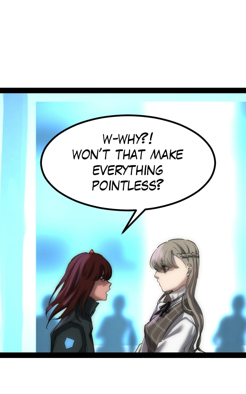 Red Sprite Chapter 55 page 19 - 