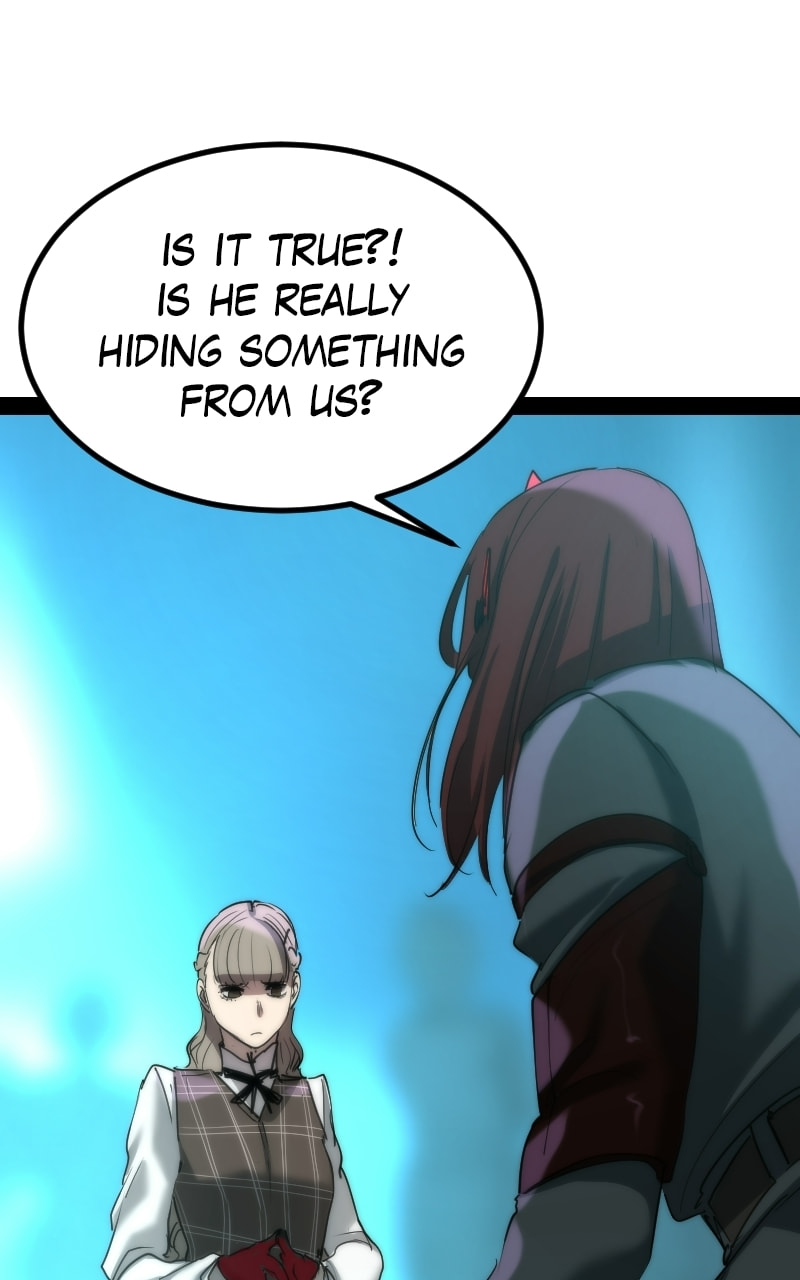 Red Sprite Chapter 55 page 25 - 