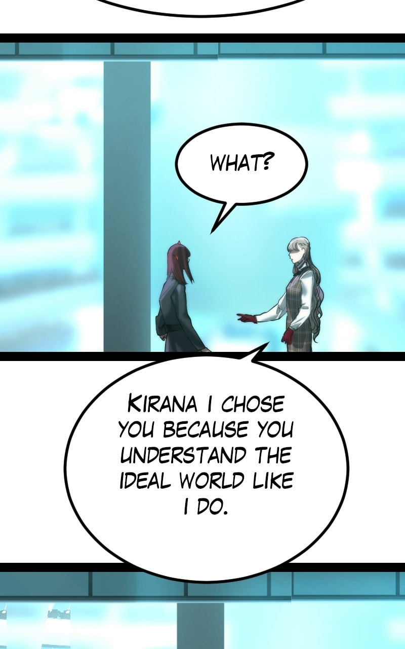 Red Sprite Chapter 55 page 28 - 