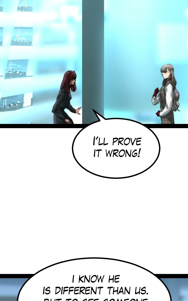 Red Sprite Chapter 55 page 29 - 