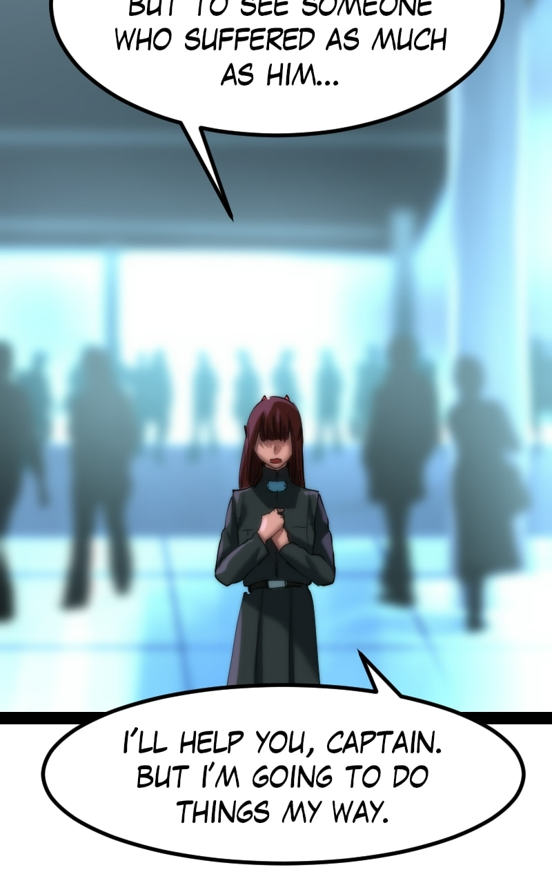 Red Sprite Chapter 55 page 30 - 