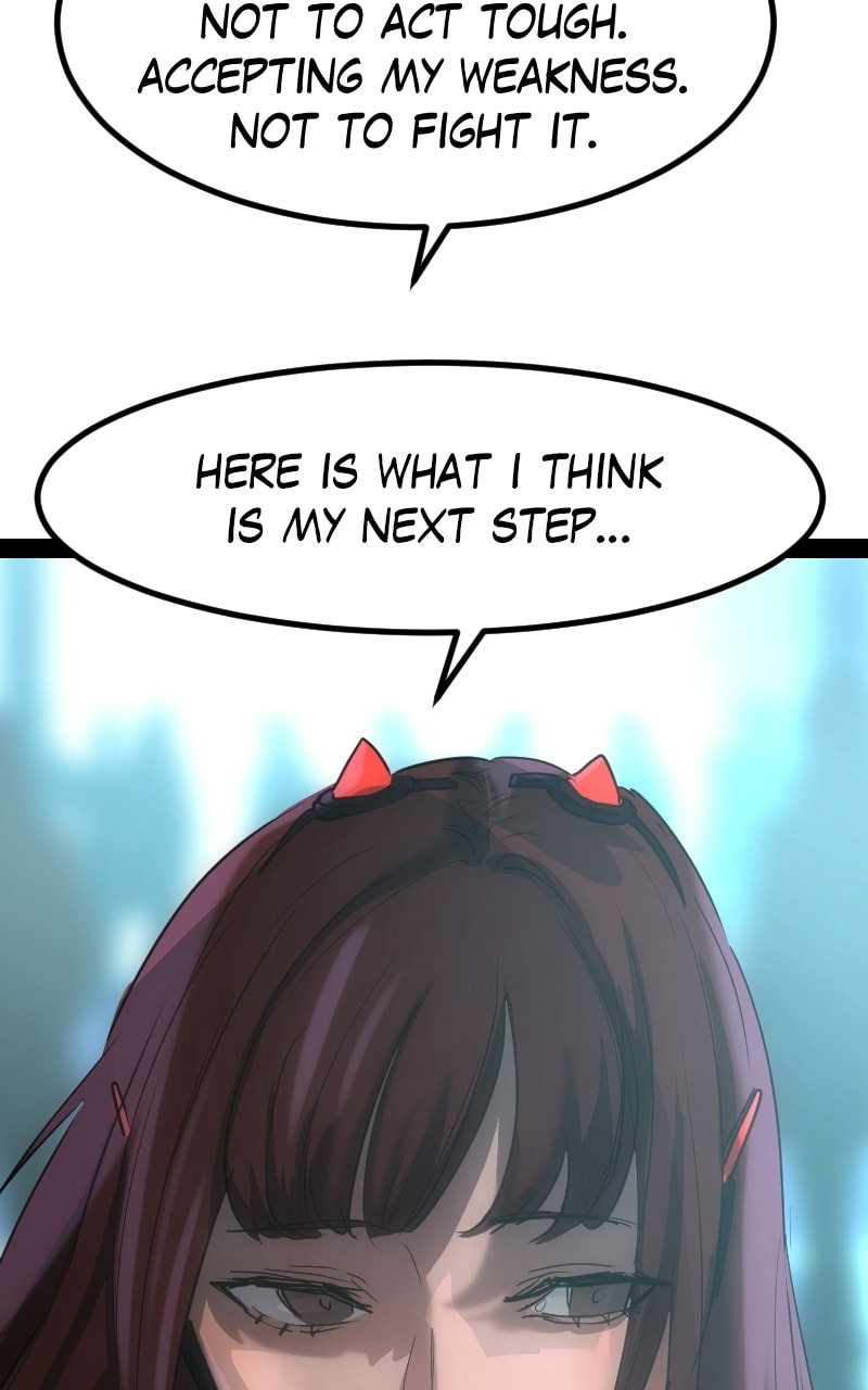 Red Sprite Chapter 55 page 32 - 
