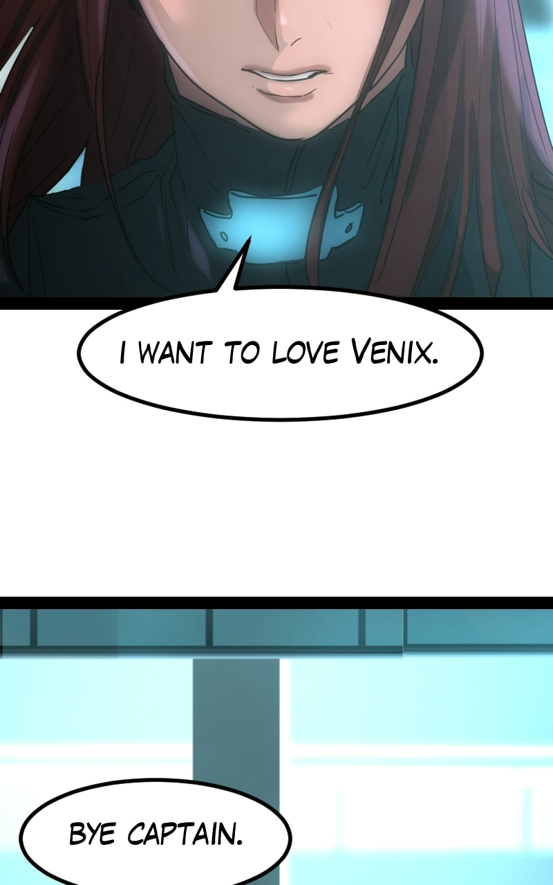 Red Sprite Chapter 55 page 33 - 