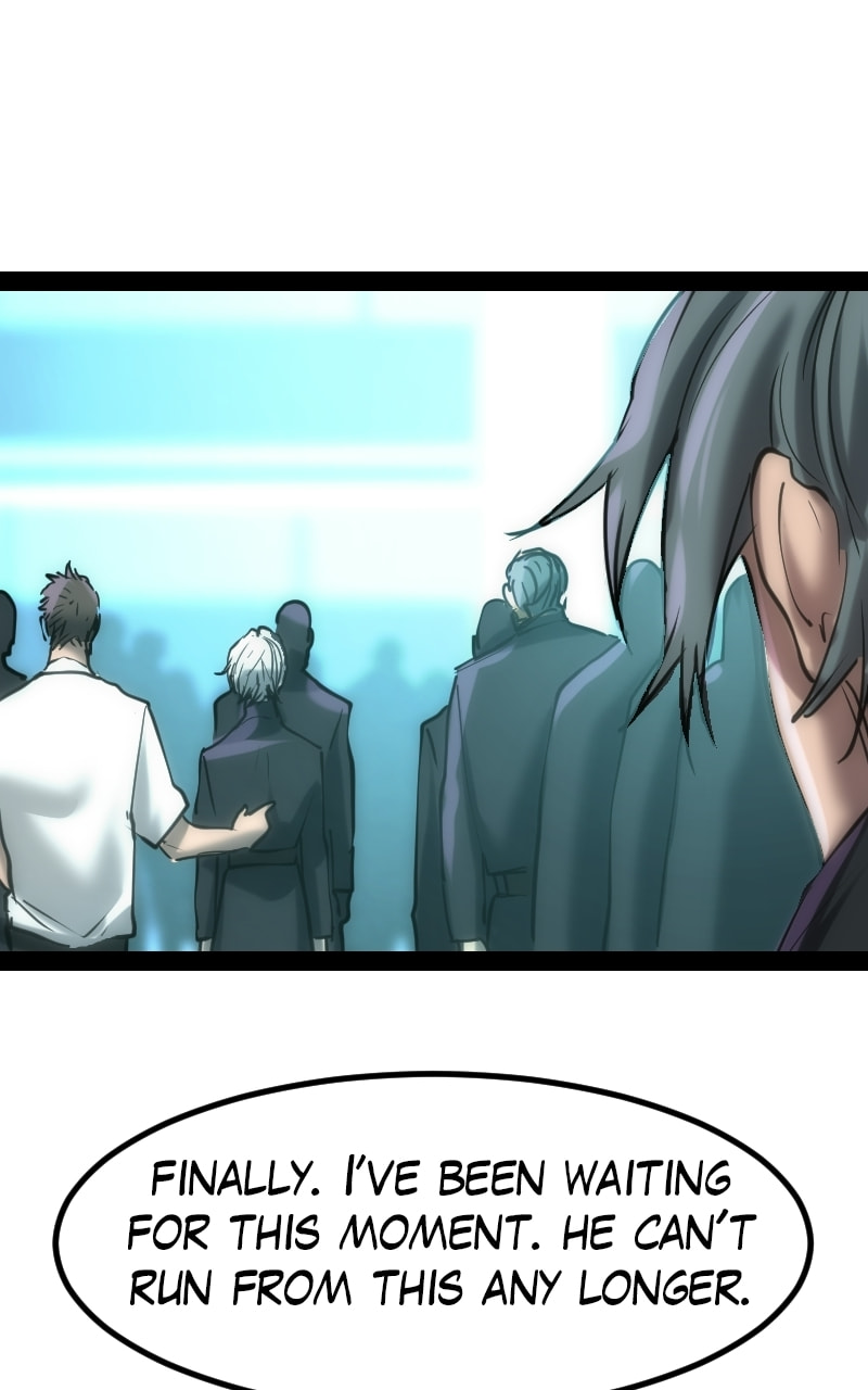 Red Sprite Chapter 55 page 37 - 