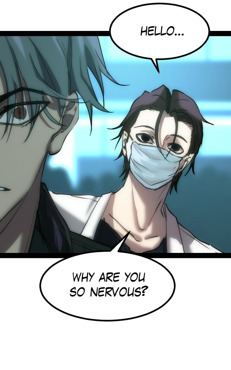 Red Sprite Chapter 55 page 39 - 