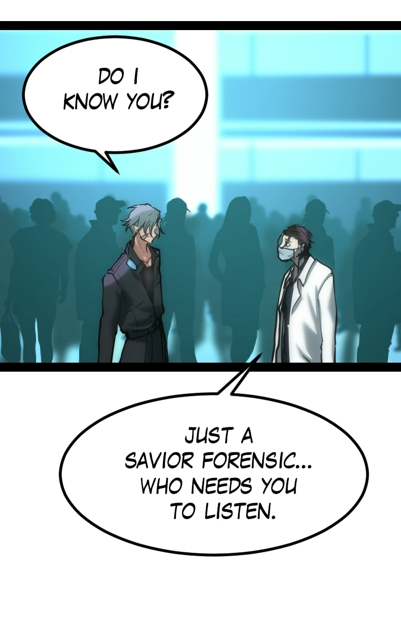 Red Sprite Chapter 55 page 40 - 