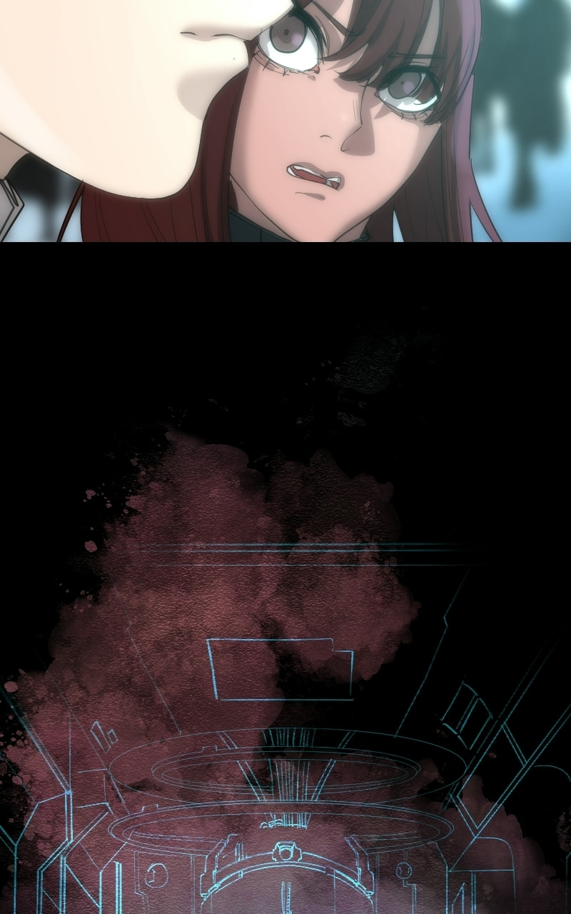 Red Sprite Chapter 55 page 5 - 