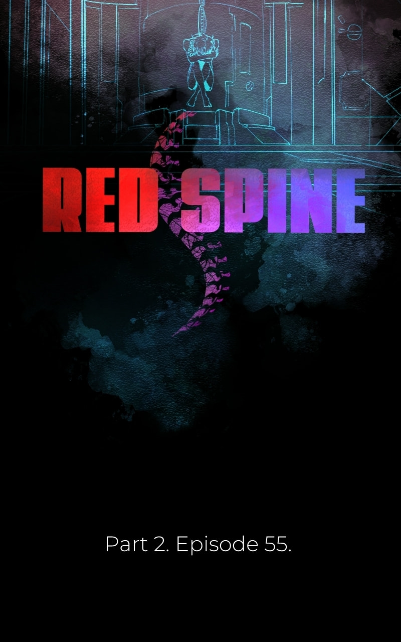 Red Sprite Chapter 55 page 6 - 