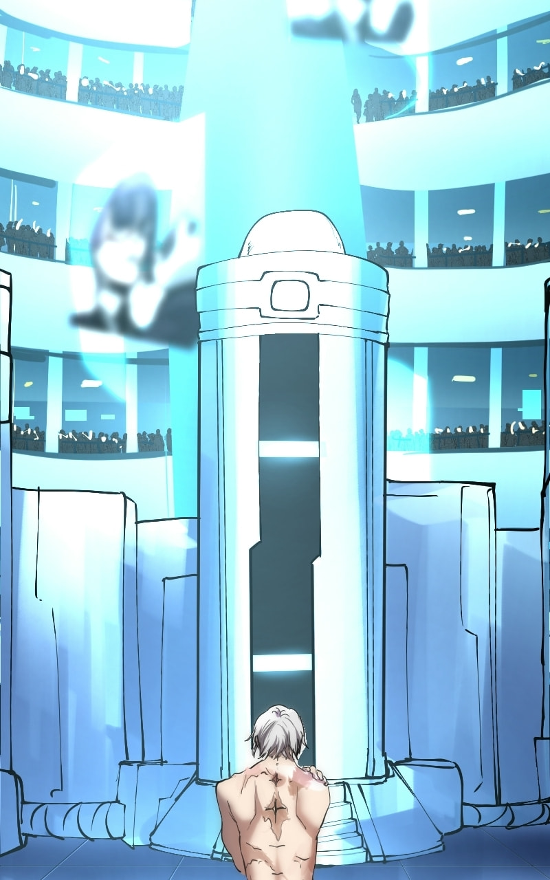 Red Sprite Chapter 55 page 83 - 