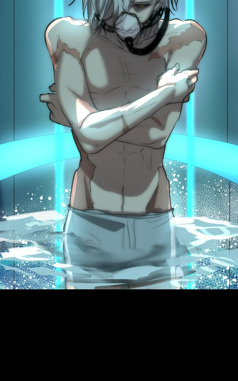 Red Sprite Chapter 55 page 89 - 