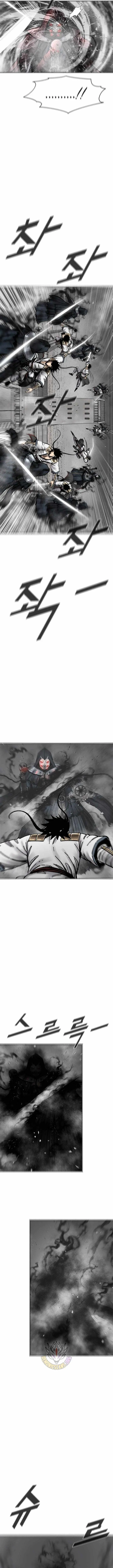 Red Storm Chapter 468 page 12 - 