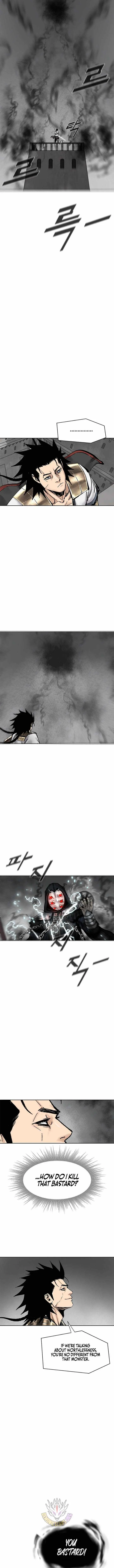 Red Storm Chapter 468 page 13 - 