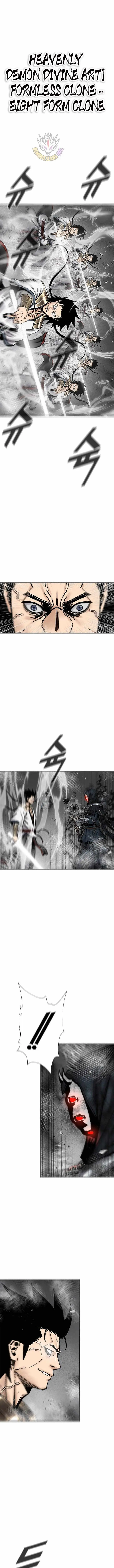 Red Storm Chapter 468 page 10 - 