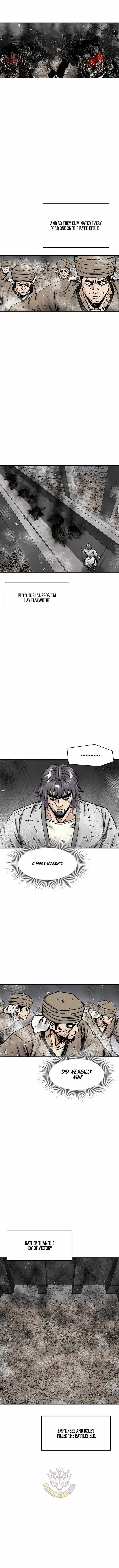 Red Storm Chapter 469 page 2 - 