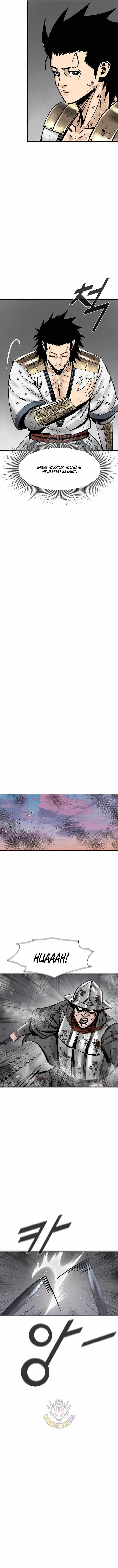Red Storm Chapter 469 page 12 - 