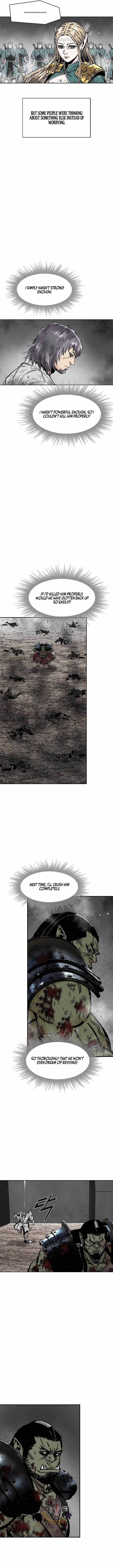 Red Storm Chapter 469 page 4 - 