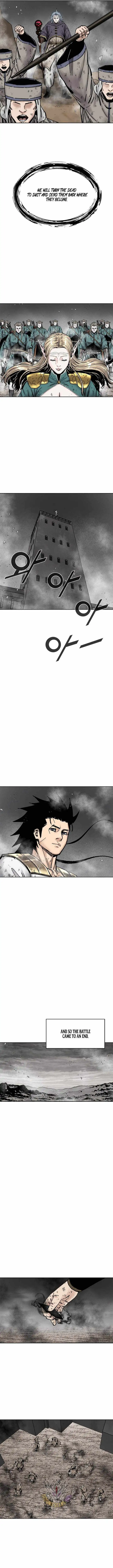 Red Storm Chapter 469 page 7 - 