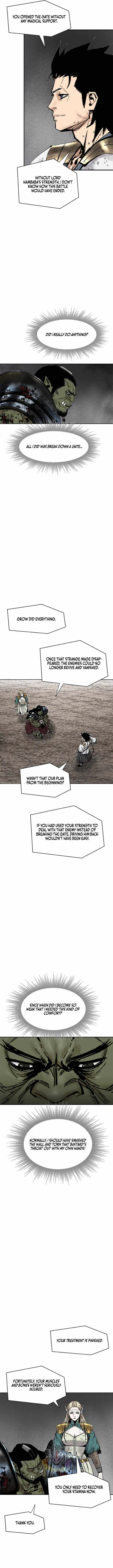 Red Storm Chapter 469 page 9 - 