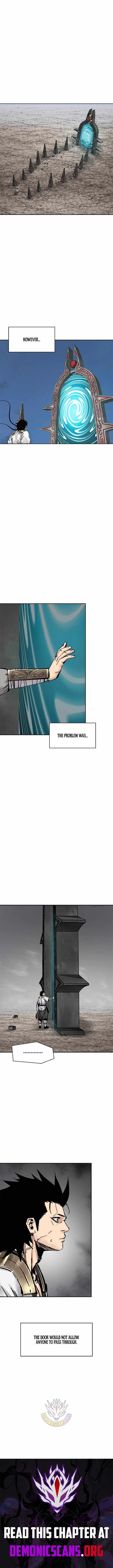 Red Storm Chapter 470 page 12 - 
