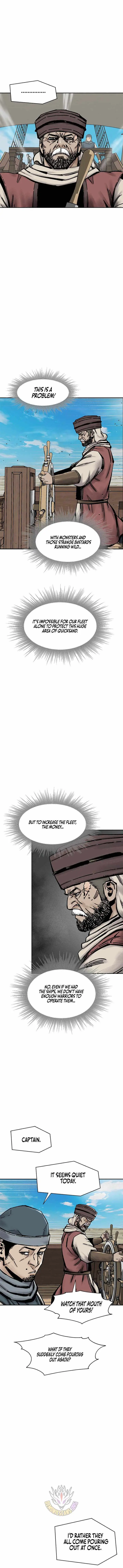 Red Storm Chapter 471 page 2 - 