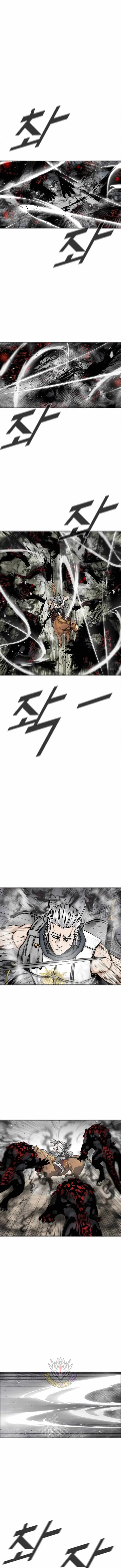 Red Storm Chapter 471 page 12 - 