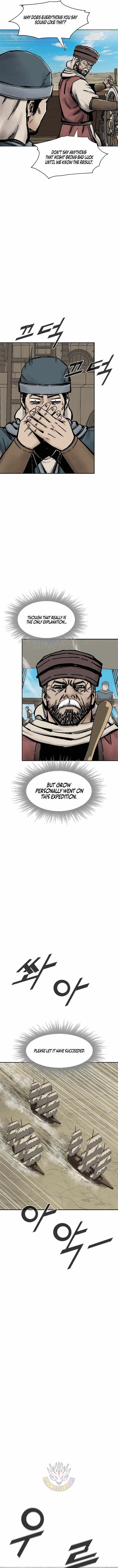 Red Storm Chapter 471 page 4 - 