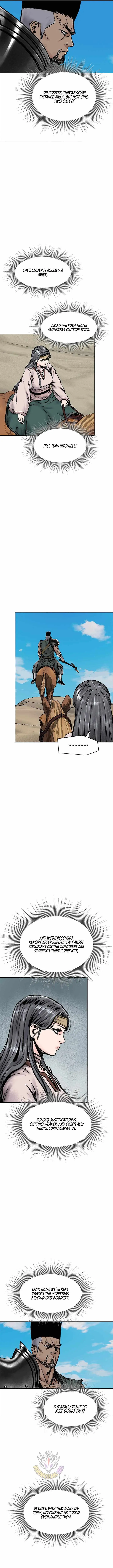 Red Storm Chapter 471 page 6 - 
