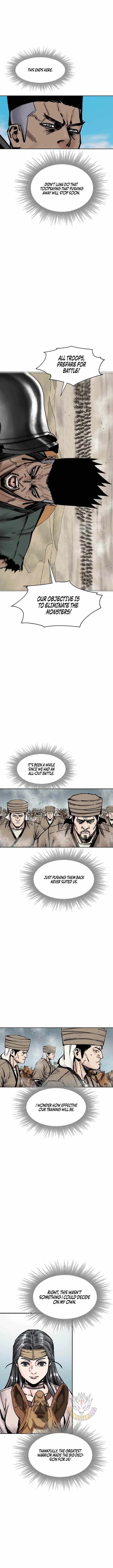 Red Storm Chapter 471 page 7 - 