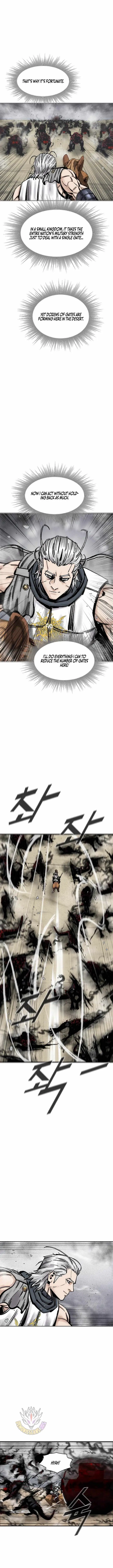 Red Storm Chapter 472 page 4 - 