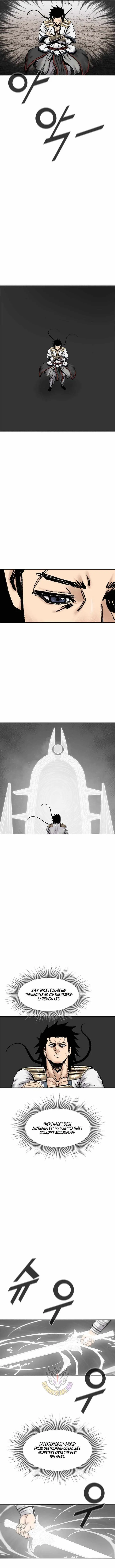Red Storm Chapter 473 page 2 - 