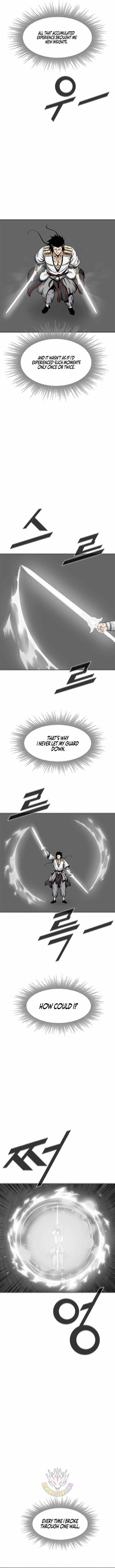 Red Storm Chapter 473 page 3 - 
