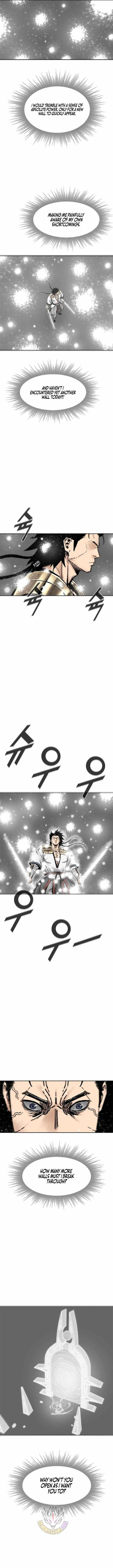Red Storm Chapter 473 page 4 - 