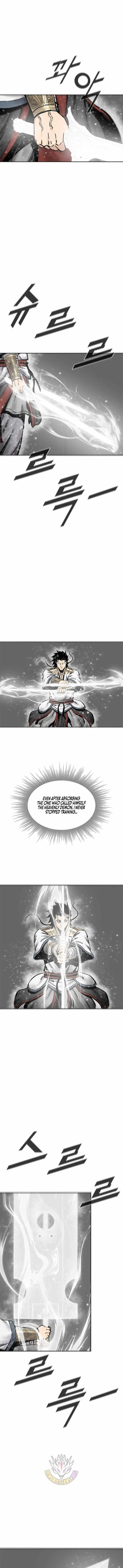 Red Storm Chapter 473 page 5 - 