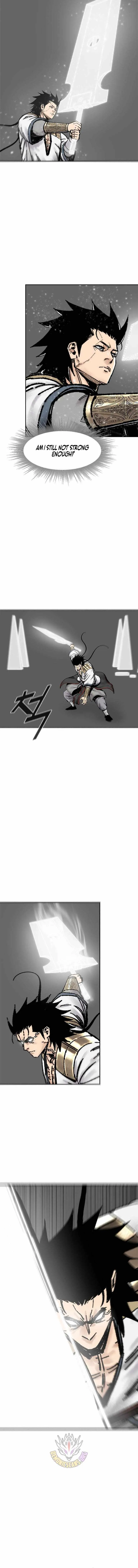 Red Storm Chapter 473 page 6 - 