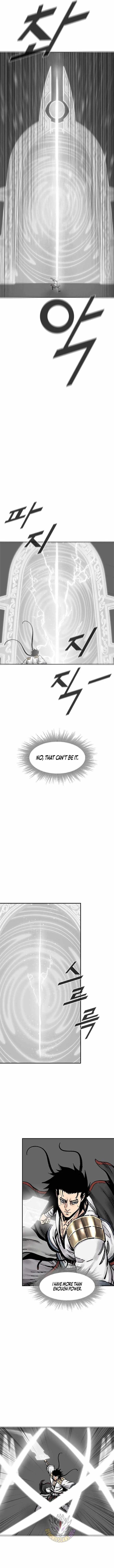 Red Storm Chapter 473 page 7 - 