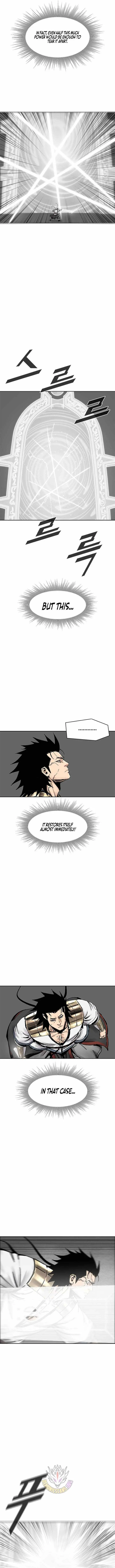 Red Storm Chapter 473 page 8 - 