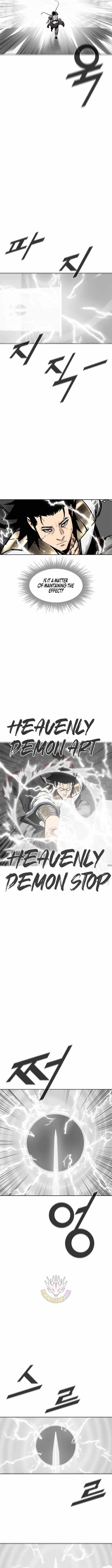 Red Storm Chapter 473 page 9 - 