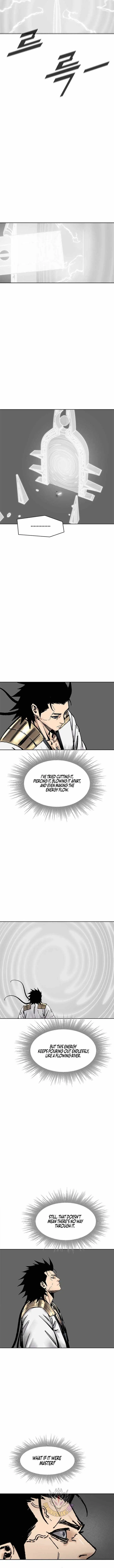 Red Storm Chapter 473 page 10 - 