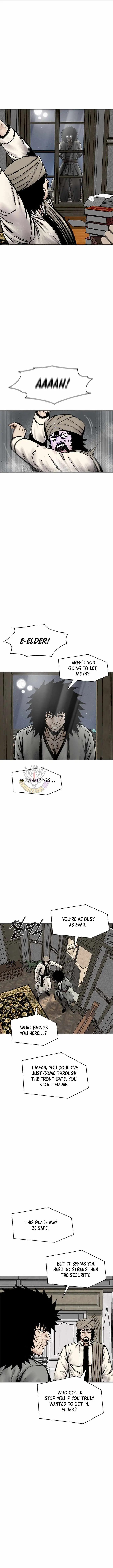 Red Storm Chapter 474 page 2 - 