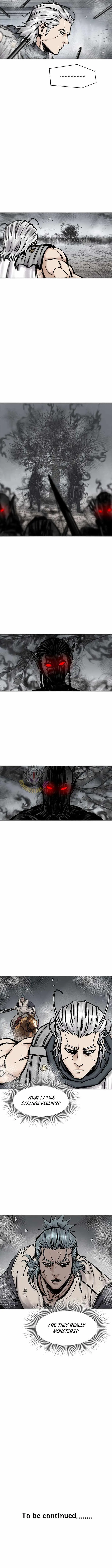 Red Storm Chapter 474 page 12 - 