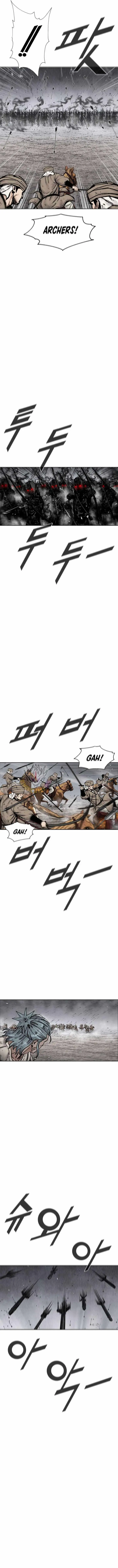 Red Storm Chapter 474 page 10 - 