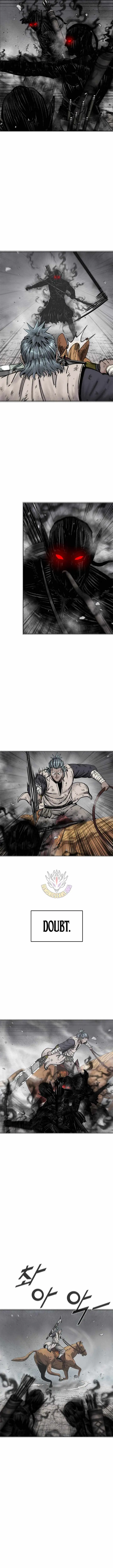 Red Storm Chapter 475 page 2 - 