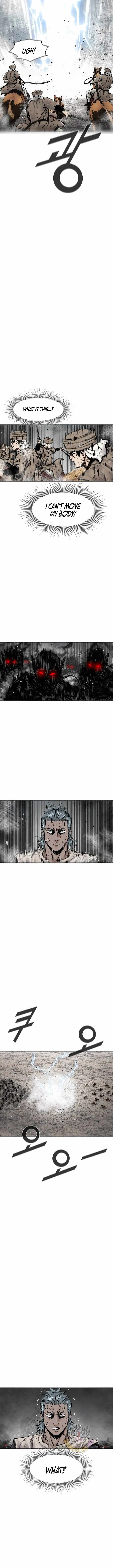 Red Storm Chapter 475 page 6 - 