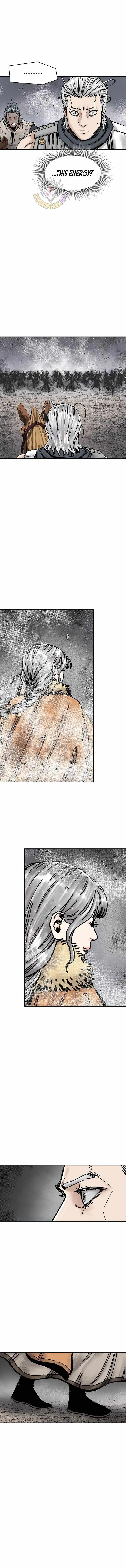 Red Storm Chapter 475 page 7 - 