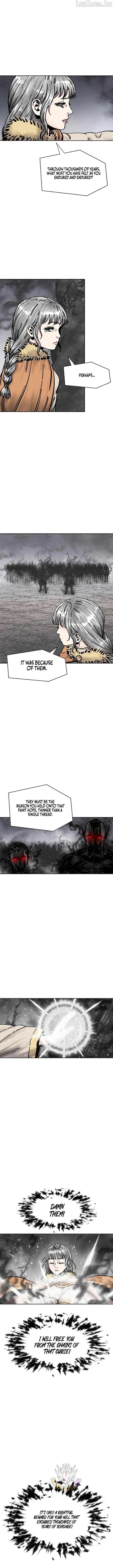 Red Storm Chapter 476 page 2 - 