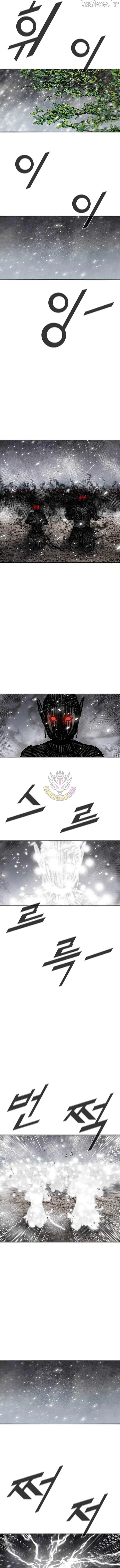 Red Storm Chapter 476 page 5 - 