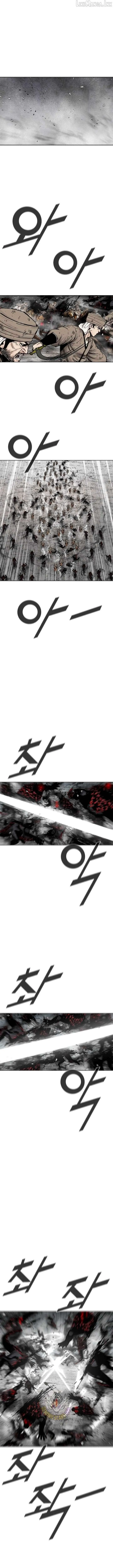 Red Storm Chapter 476 page 8 - 