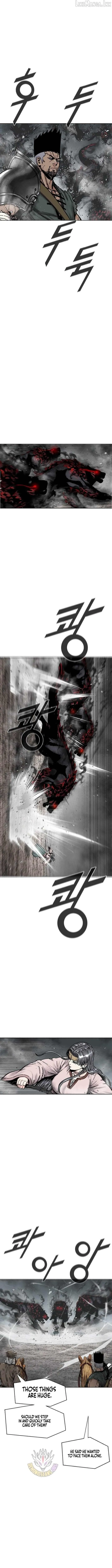 Red Storm Chapter 476 page 9 - 